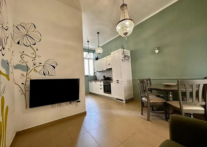 Modern Private Apt - Walking Distance To Valletta