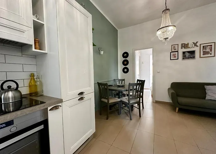 Modern Private Apt - Walking Distance To Valletta