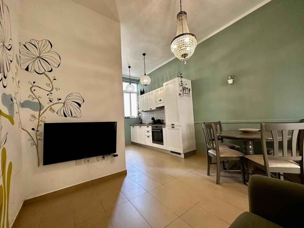 Apartment Modern Private - Walking Distance To Valletta *