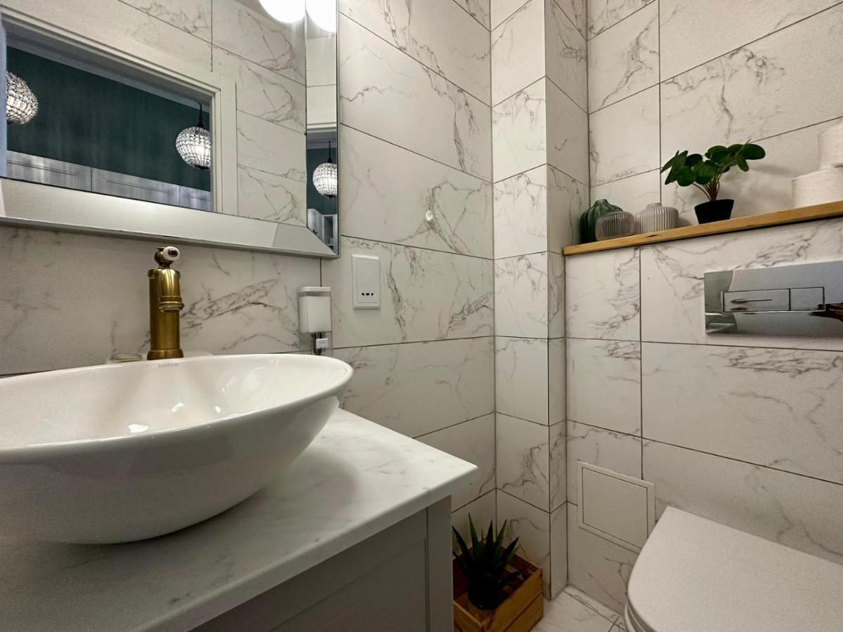 Modern Private - Walking Distance To Valletta Apartment