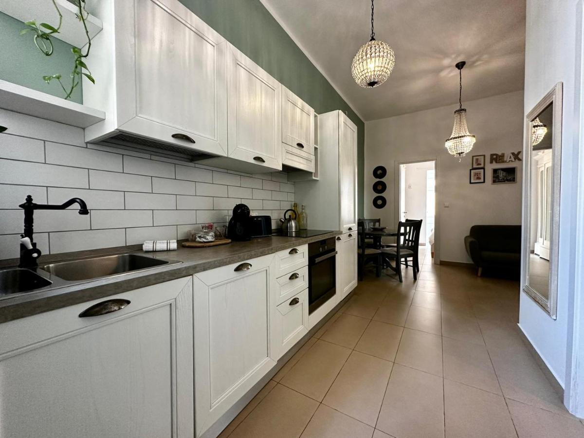 Modern Private - Walking Distance To Valletta Apartment