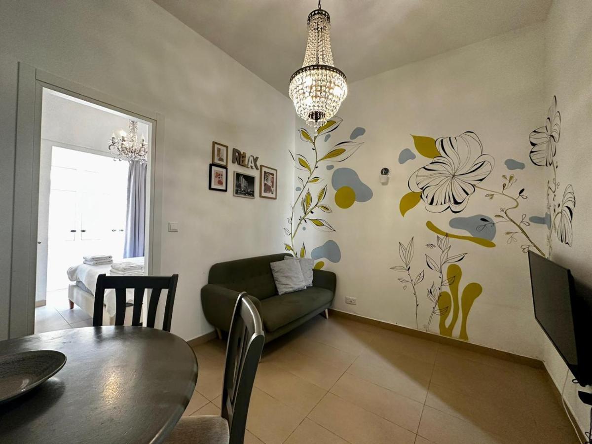 Modern Private - Walking Distance To Valletta *