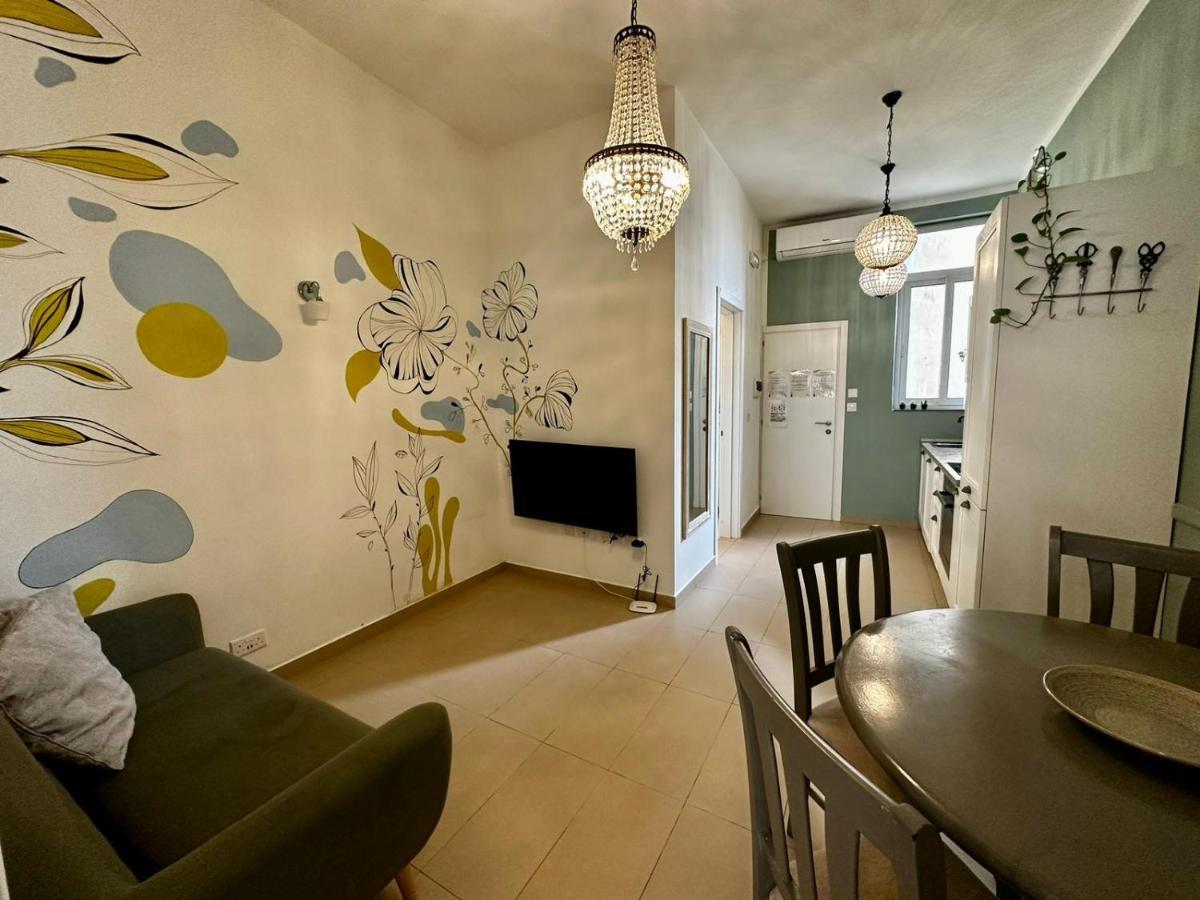 Apartment Modern Private - Walking Distance To Valletta